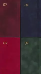 تقویم ژیرا 1405 (چند طرح)