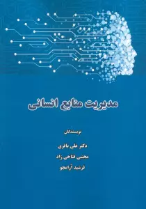 مدیریت منابع انسانی