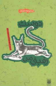 دوست رقیق من (مجموعه داستان)