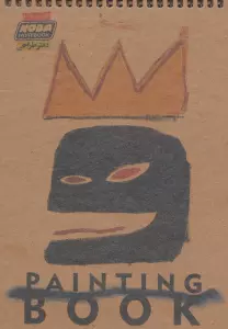 دفتر طراحی A5 (کد 412)،(سیمی)