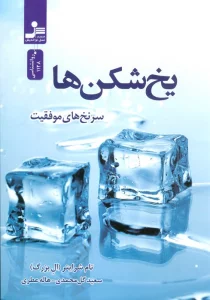 یخ شکن ها (سرنخ های موفقیت)
