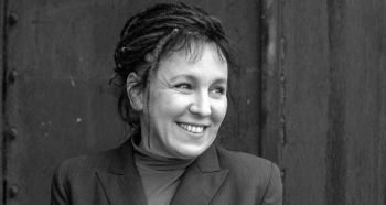 نویسنده‌ی برنده نوبل ادبیات و کمک به کاهش استرس ناشی از کرونا