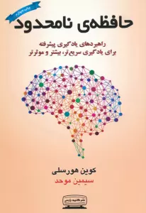 حافظه ی نامحدود (راهبردهای یادگیری پیشرفته برای یادگیری سریع تر،بیشتر و موثرتر)
