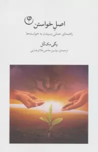 اصل خواستن (راهنمای عملی رسیدن به خواسته ها)