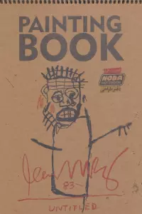 دفتر طراحی A4 (کد 503)،(سیمی)