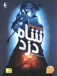 شاه دزد (رمان نوجوان19)