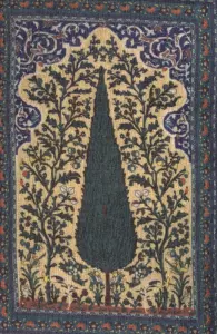 دفترچه یادداشت خط دار مخملی (کد RA144)