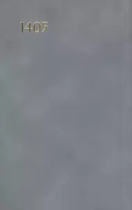 تقویم ژیرا روزشمار 1405 (جمعه جدا)،(چند رنگ،کشدار)