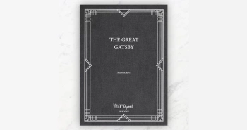 پایان دوران کپی‌رایت گتسبی بزرگ پس از ۸۰ سال