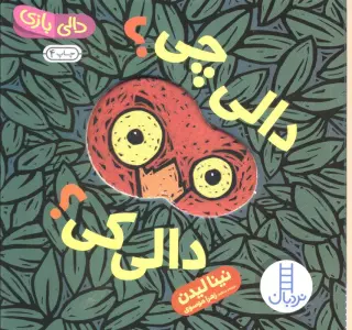دالی چی؟دالی کی؟ (دالی بازی)