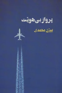 پرواز بی هویت