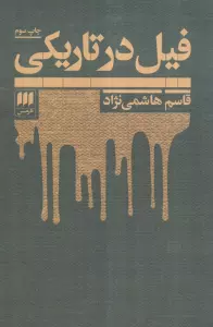 فیل در تاریکی
