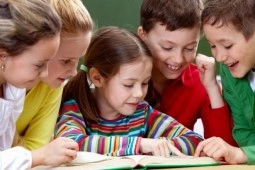 ۱۵ راهکار خلاقانه برای علاقه‌مند کردن کودکان به مطالعه