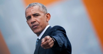 کتاب خاطرات باراک اوباما منتشر می‌شود/ پسرک سیاهپوست دموکرات