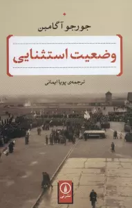 وضعیت استثنایی