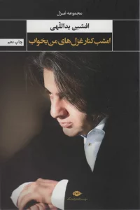 امشب کنار غزل های من بخواب (مجموعه غزل)