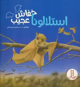 استلالونا خفاش عجیب (گلاسه)