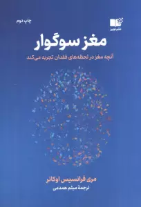 مغز سوگوار (آنچه مغز در لحظه های فقدان تجربه می کند)