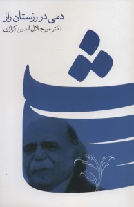 دمی در رزستان راز