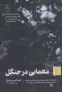 معمایی در جنگل ( آن ها 11 ساله بودند که قاتلی را راهی زندان کردند.قهرمان بودند...اما دروغگو هم بودند