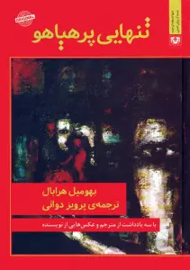 تنهایی پرهیاهو
