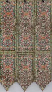 مجموعه نشانه کتاب (بوک مارک،کد N70)،(3عددی)