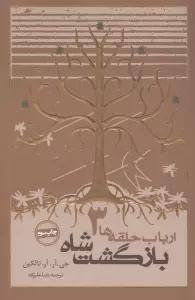 بازگشت شاه (ارباب حلقه ها 3)