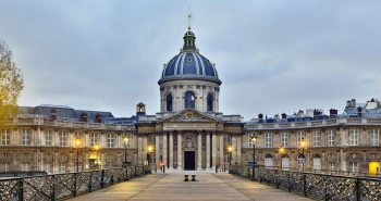 اعلام کاندیدای جایزه‌ی بزرگ رمان آکادمی فرانسه در سال ۲۰۲۱