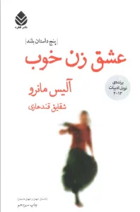 عشق زن خوب (پنج داستان بلند)،(داستان جهان و جهان داستان)