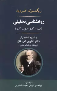 روانشناسی تحلیلی (تئوری و کار کردها)