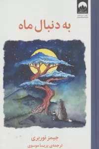 به دنبال ماه