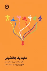 علیه یک جانشینی (تاثیر حرکات بدنی روی عملکرد ذهن)