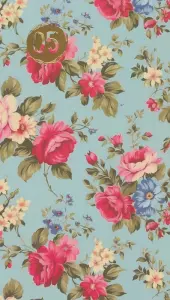 تقویم فلورین 1405 (چند طرح)