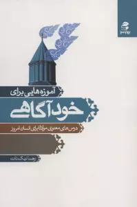 آموزه هایی برای خودآگاهی (درس های معنوی مولانا برای انسان امروز)