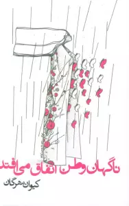 ناگهان وطن اتفاق می افتد
