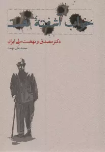 خواب آشفته نفت (دکتر مصدق و نهضت ملی ایران)،(2جلدی)