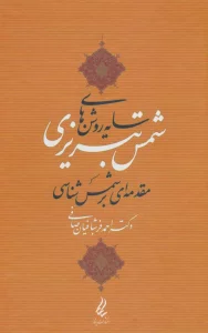 سایه روشن های شمس تبریزی (مقدمه ای بر شمس شناسی)