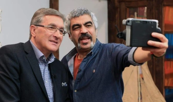 برانکو ایوانکویچ و لذت مطالعه