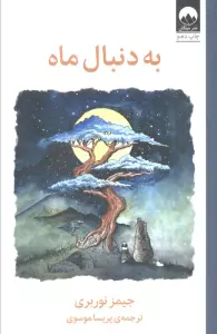 به دنبال ماه