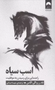 اسب سیاه (راهنمایی برای رسیدن به موفقیت)