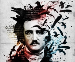 داستان زندگی ادگار آلن پو (بخش اول)