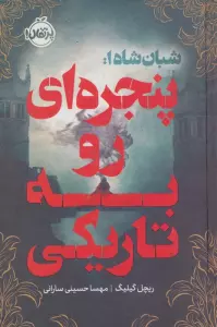 پنجره ای رو به تاریکی