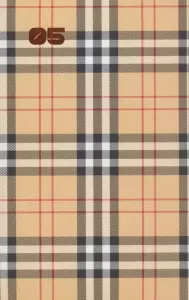 تقویم بریکا روزشمار 1405 (جمعه جدا)