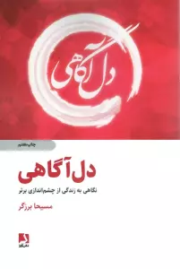 دل آگاهی (نگاهی به زندگی از چشم اندازی برتر)