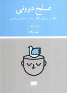 صلح درونی (چگونه می توانیم با ذهن آگاهی و شفقت از منتقد درونی رها شویم)