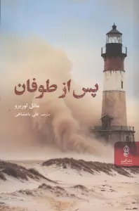 پس از طوفان