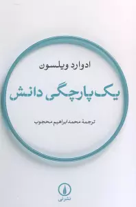 یک پارچگی دانش