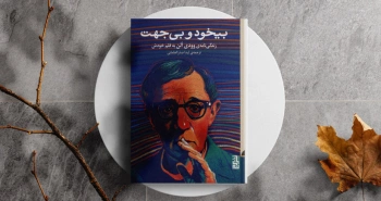 بی‌خود و بی‌جهت/ زندگی‌نامه‌ی وودی اَلن به قلم خودش