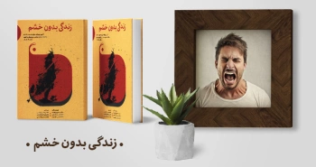 معرفی کتاب: زندگی بدون خشم