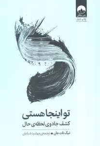 تو اینجا هستی (کشف جادوی لحظه ی حال)